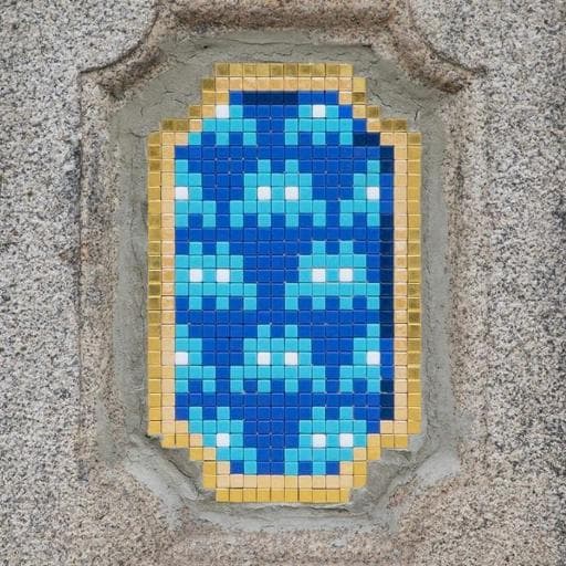 Invader MUN_06