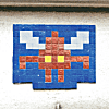 Invader LDN_61