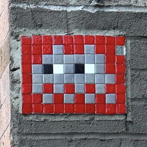 Invader NY_10