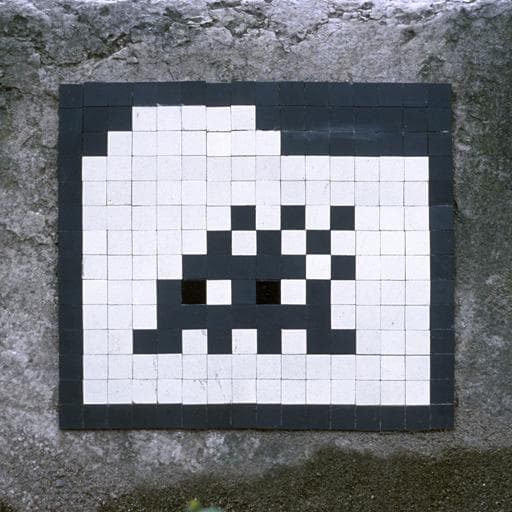 Invader LY_39