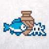 Invader DJBA_11