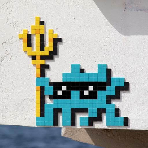 Invader MARS_65