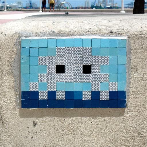 Invader MIA_49