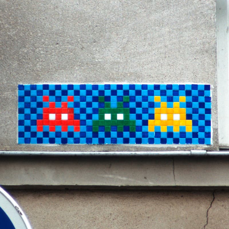 Invader PA_640