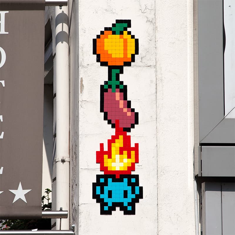 Invader PA_1392