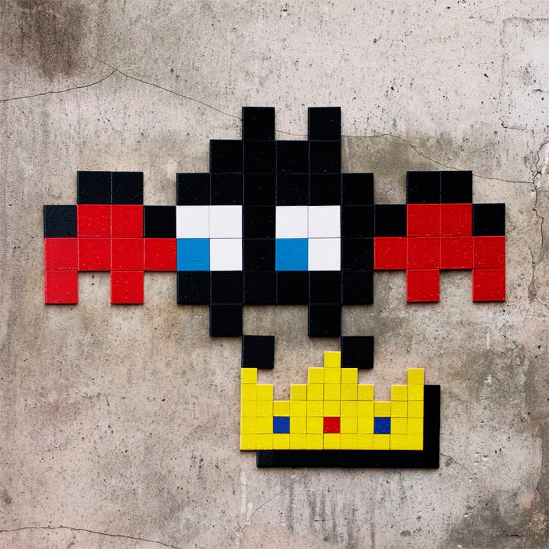 Invader VRS_15