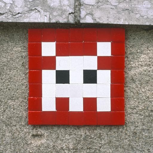Invader LY_40