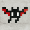 Invader PA_1199