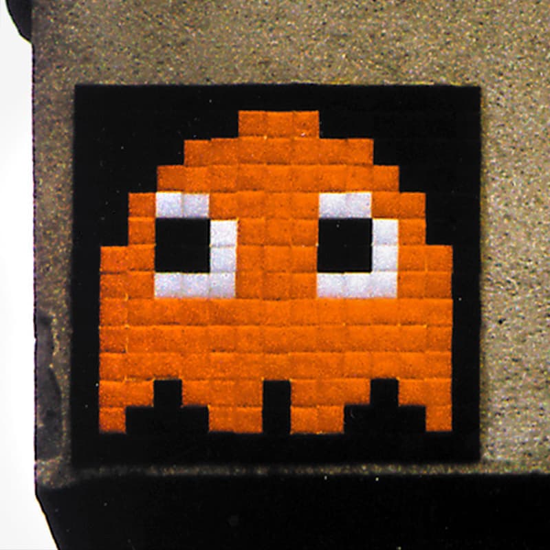 Invader PA_71