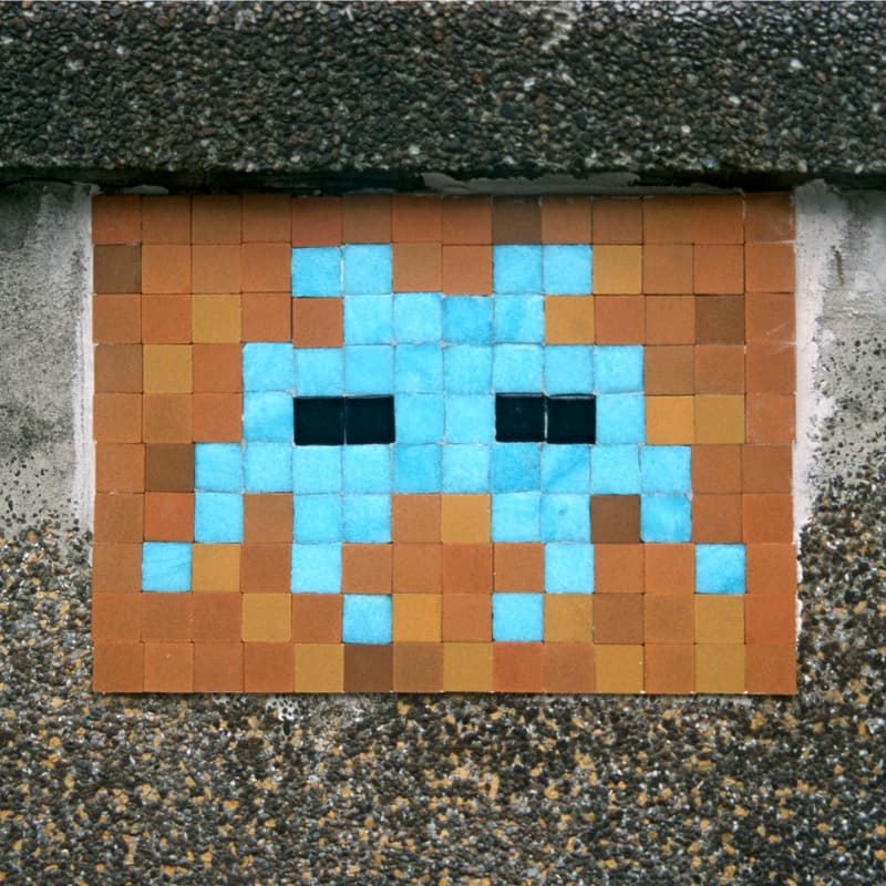 Invader RTD_16
