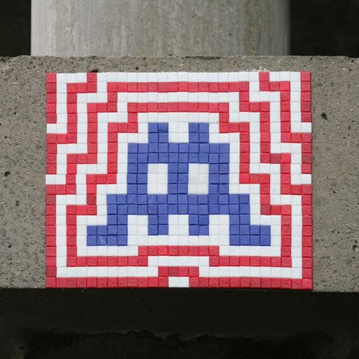 Invader NCL_01