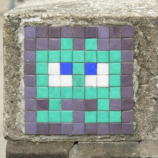 Invader MAN_11