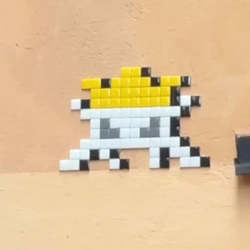 Invader STK_15