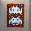 Invader PA_606