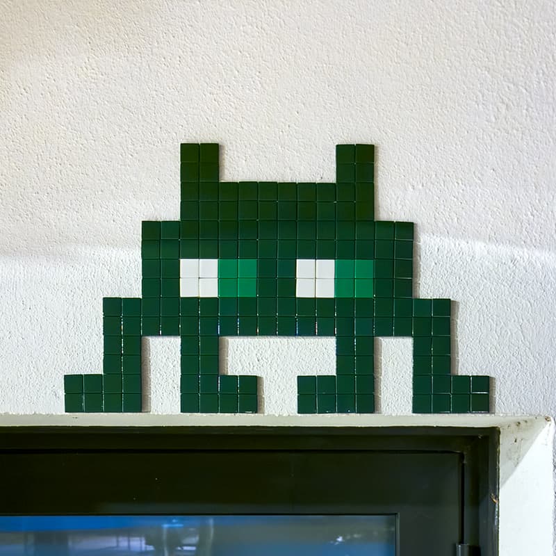 Invader BAB_10
