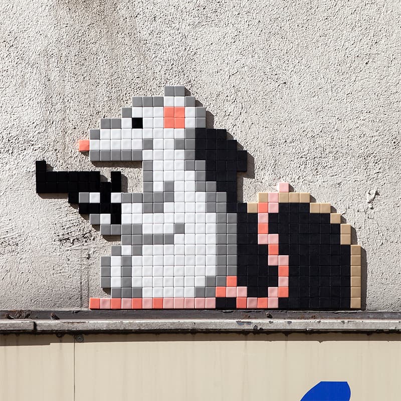 Invader PA_1425
