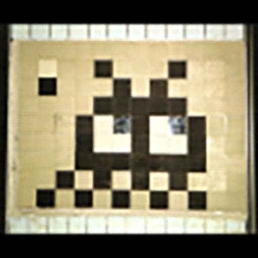 Invader PA_276