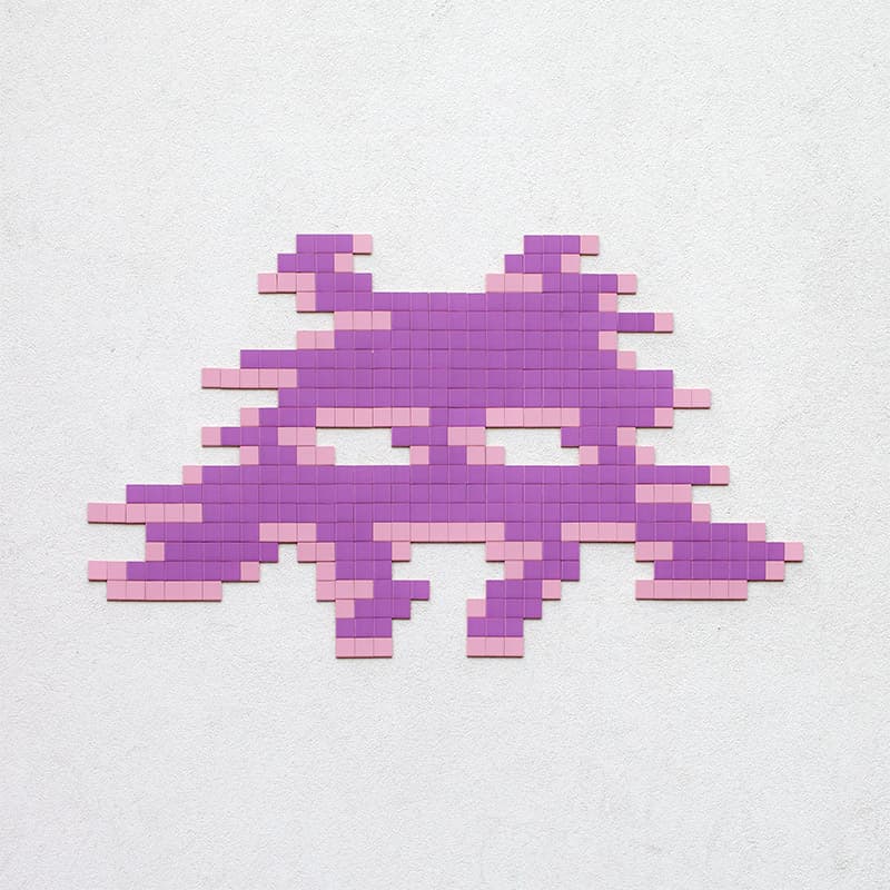 Invader PA_1402