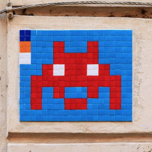 Invader ROM_40