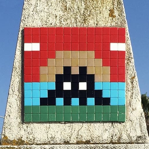 Invader FAO_01