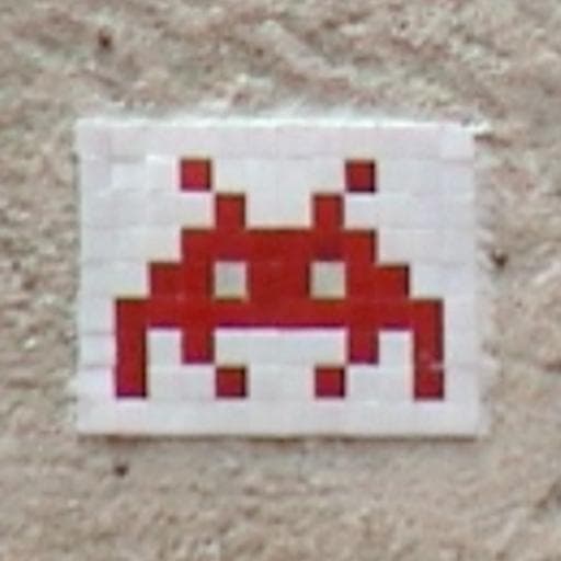 Invader MPL_22