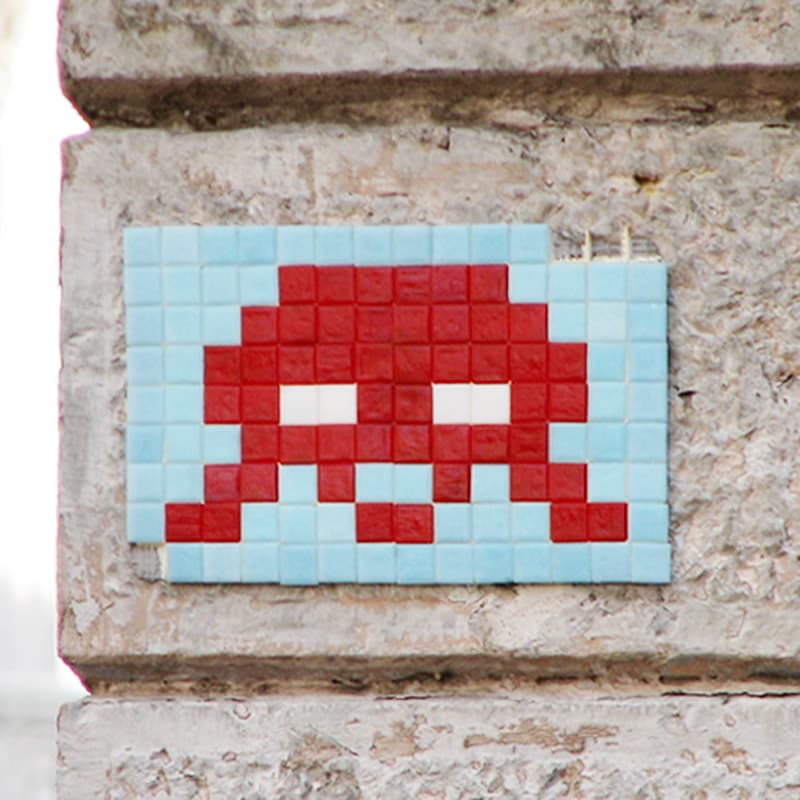 Invader LY_44