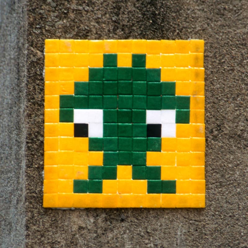 Invader BTA_11