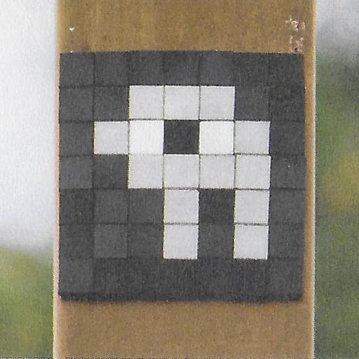 Invader TK_41