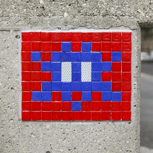 Invader WN_01