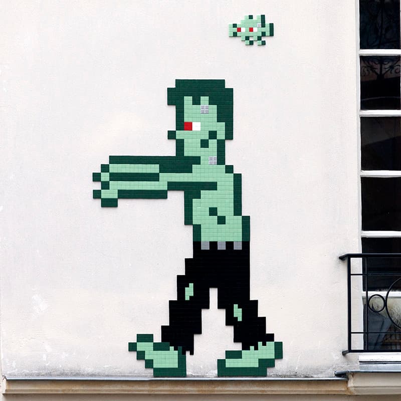 Invader PA_1303