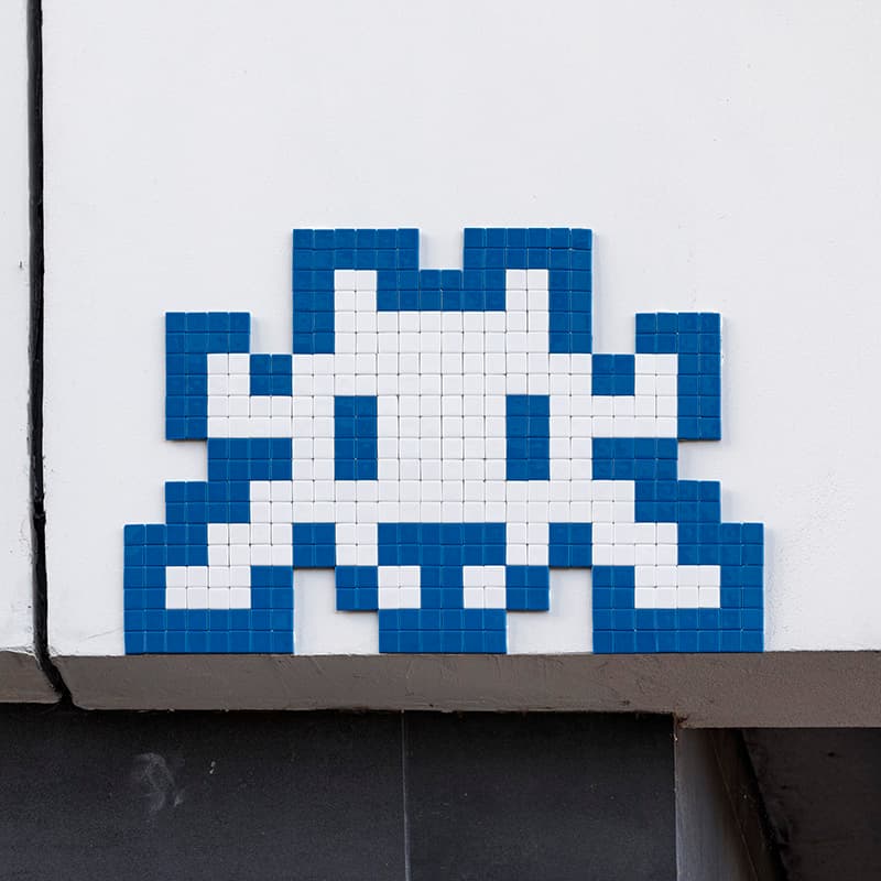 Invader PA_1513