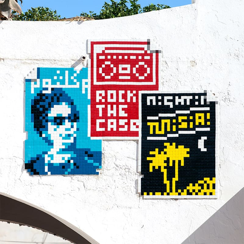 Invader DJBA_48