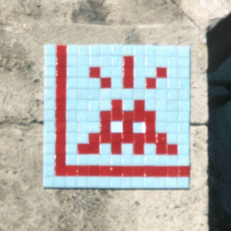 Invader IST_04