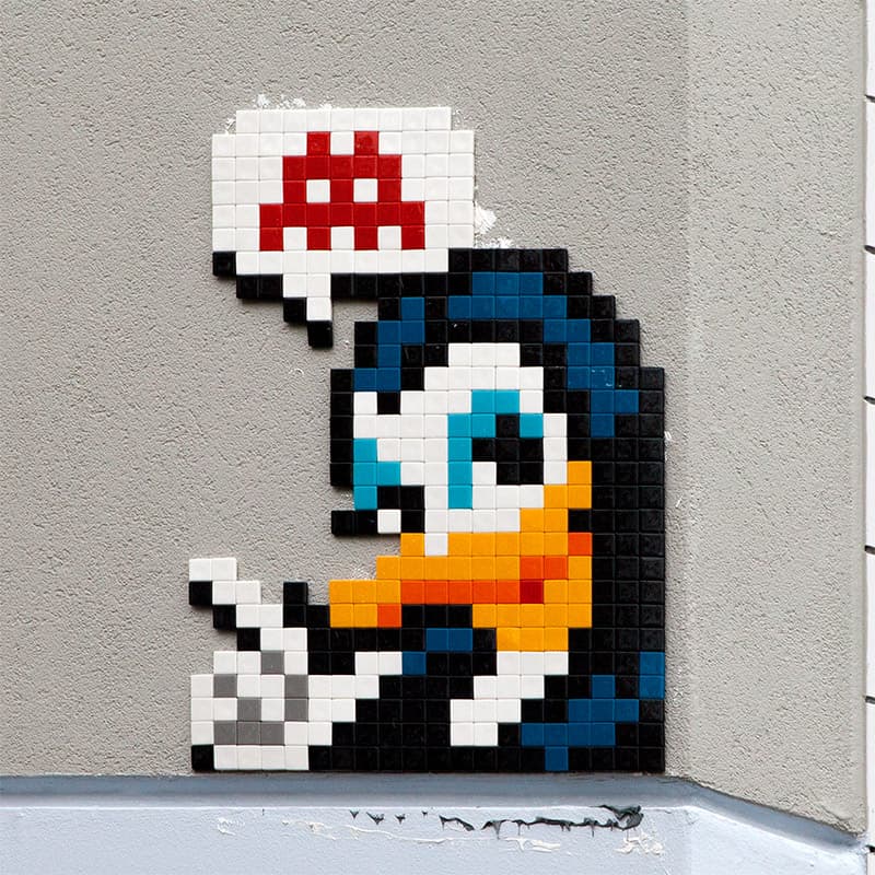 Invader PA_1331