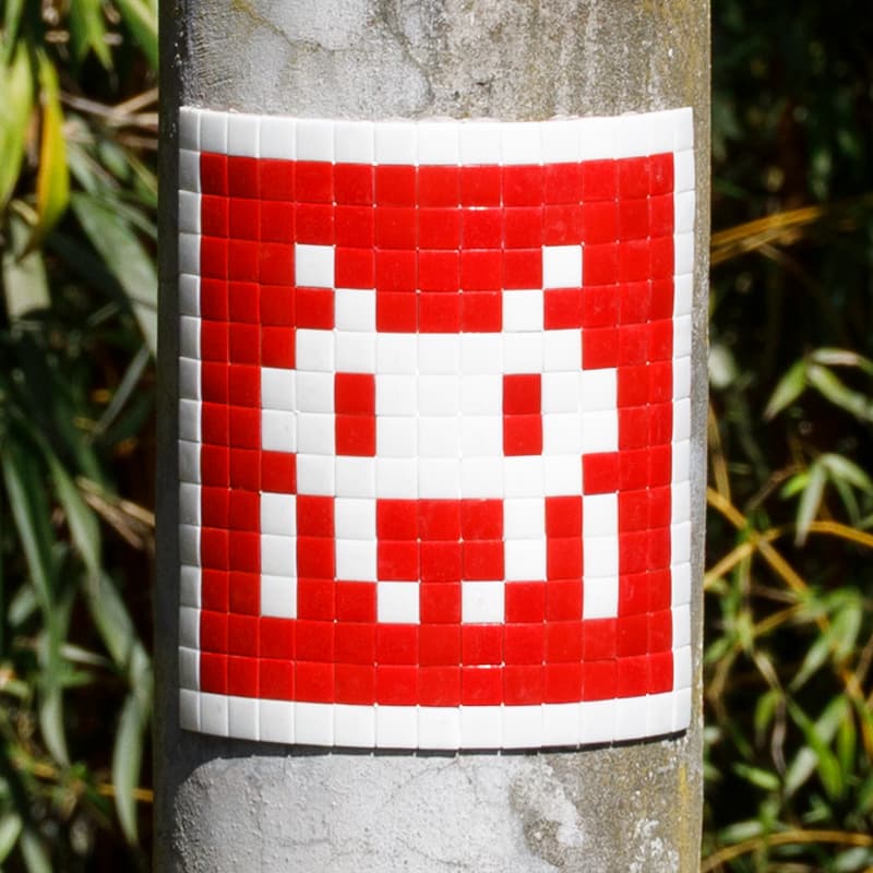 Invader PA_1589