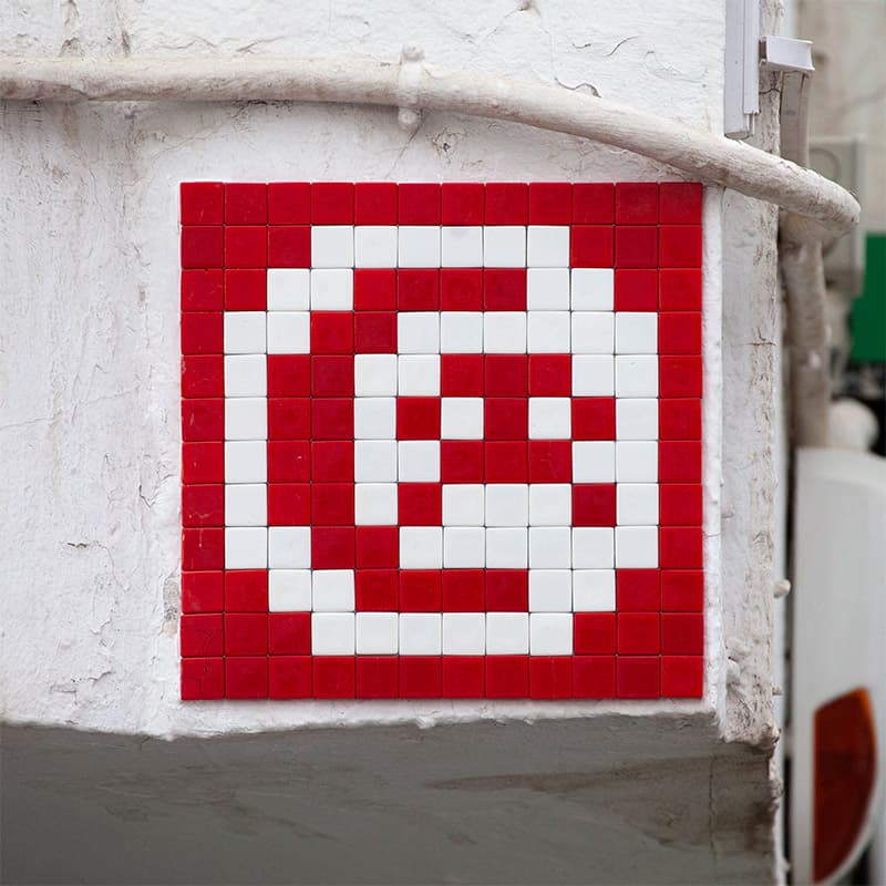 Invader DJBA_15