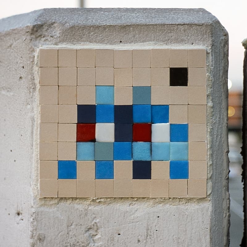 Invader BGK_01