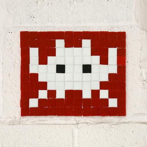 Invader NCL_19