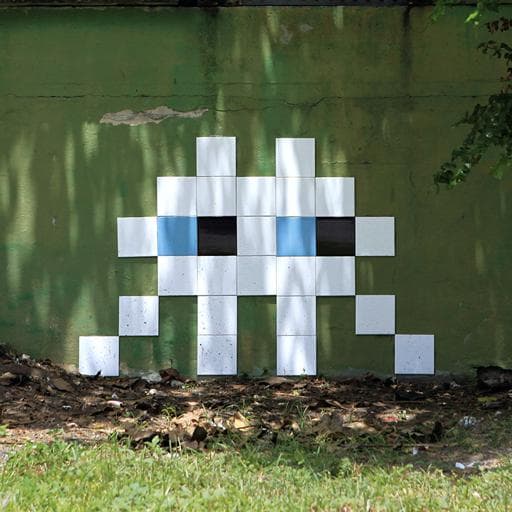 Invader MIA_58