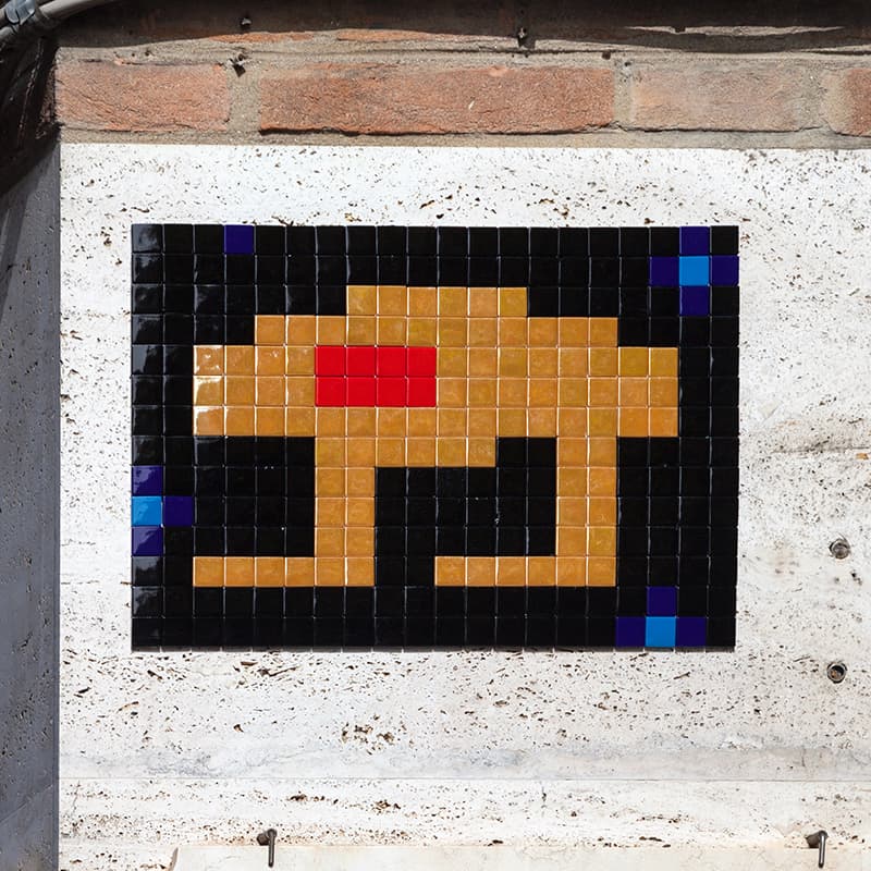 Invader RA_03