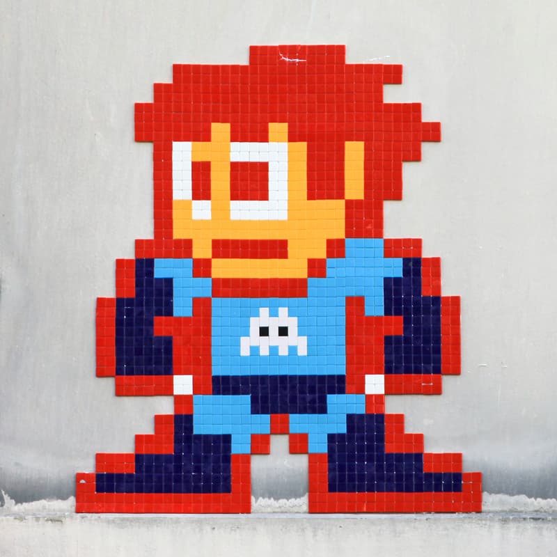 Invader PA_1061