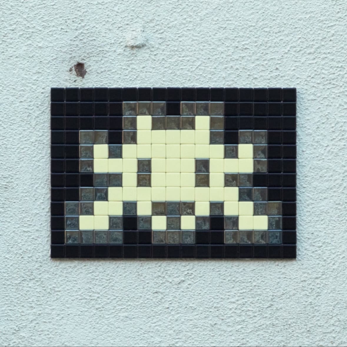 Invader LDN_184