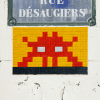 Invader PA_650