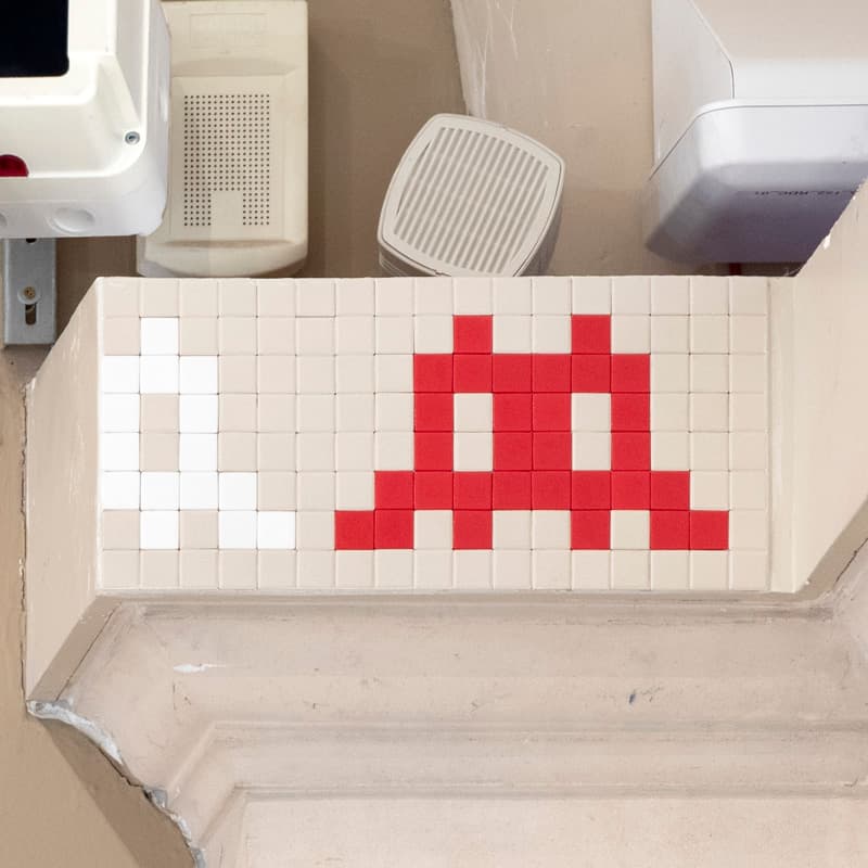 Invader PA_1475