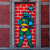 Invader NY_156