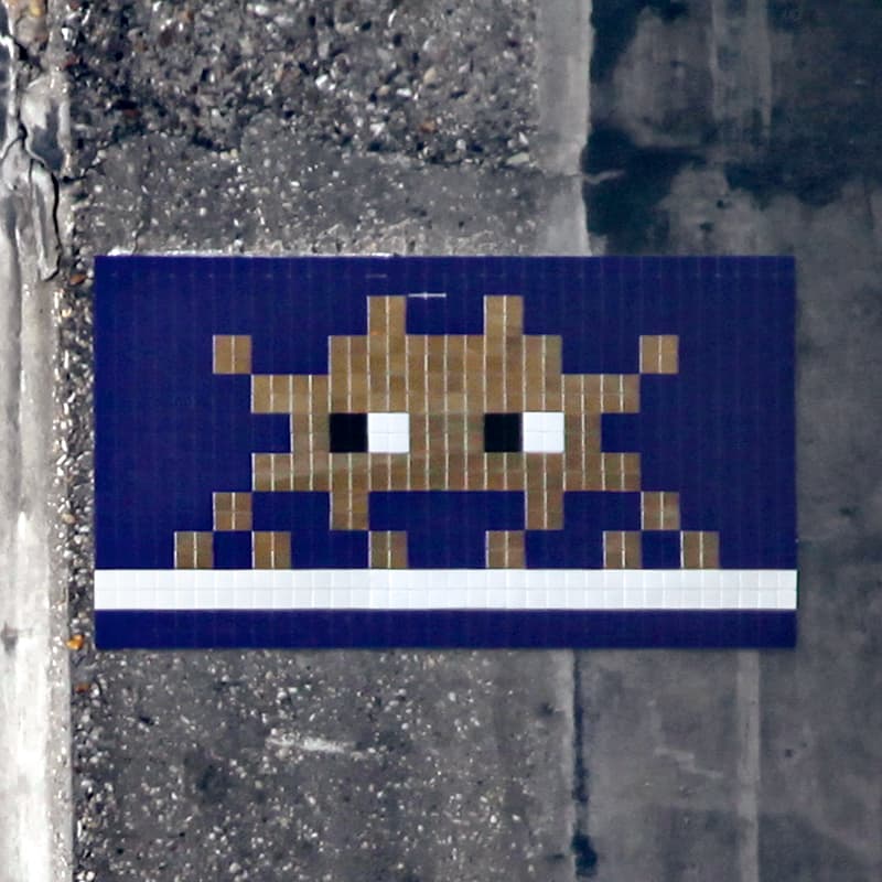 Invader PA_1044