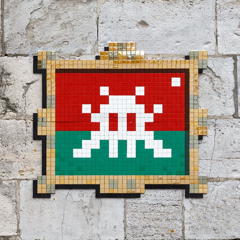 Invader BAB_16