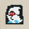 Invader PA_679