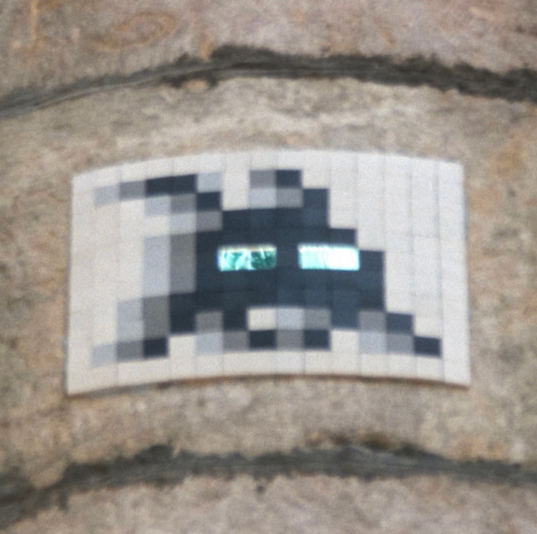 Invader BRC_14