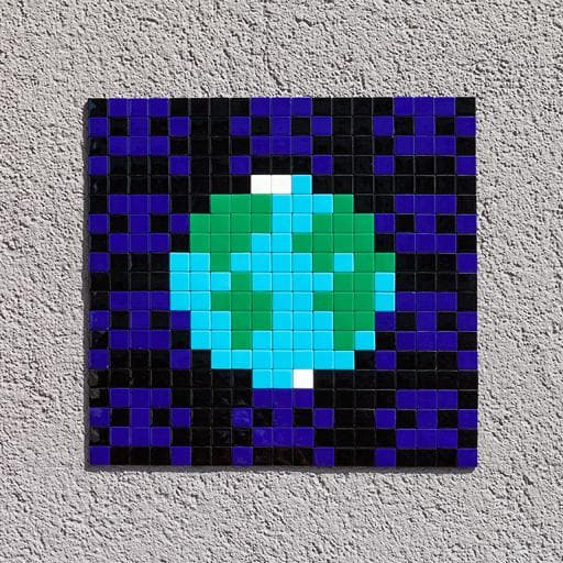 Invader FKF_08